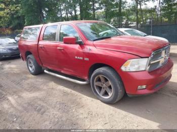  Salvage Dodge Ram 1500