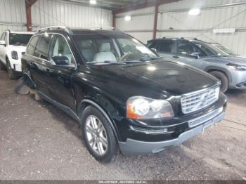 Salvage Volvo XC90