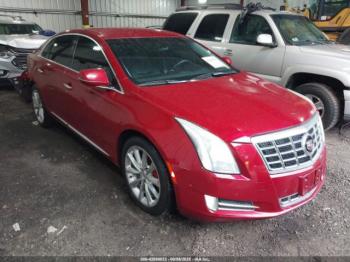  Salvage Cadillac XTS