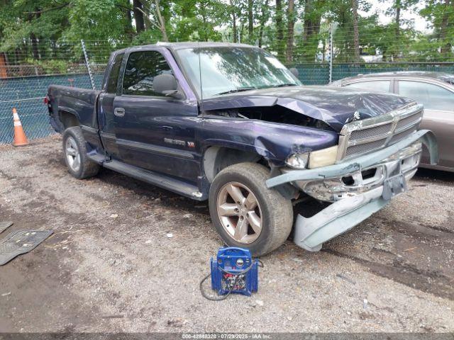  Salvage Dodge Ram 1500