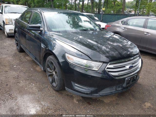  Salvage Ford Taurus