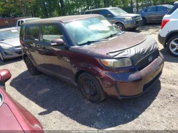  Salvage Scion xB