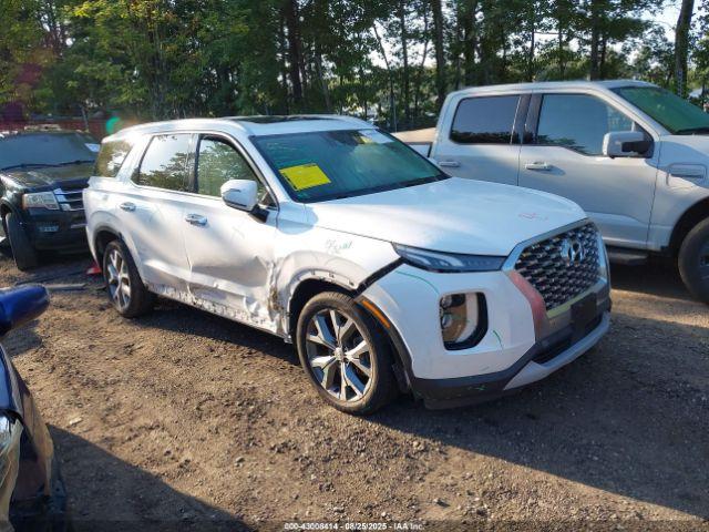  Salvage Hyundai PALISADE