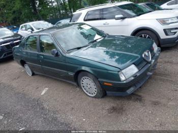  Salvage Alfa Romeo 164