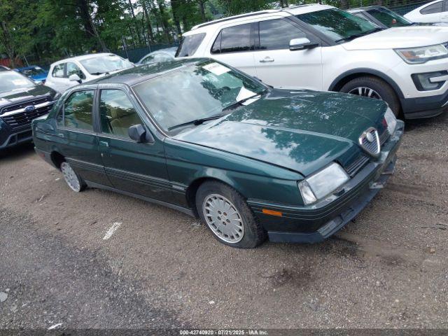  Salvage Alfa Romeo 164