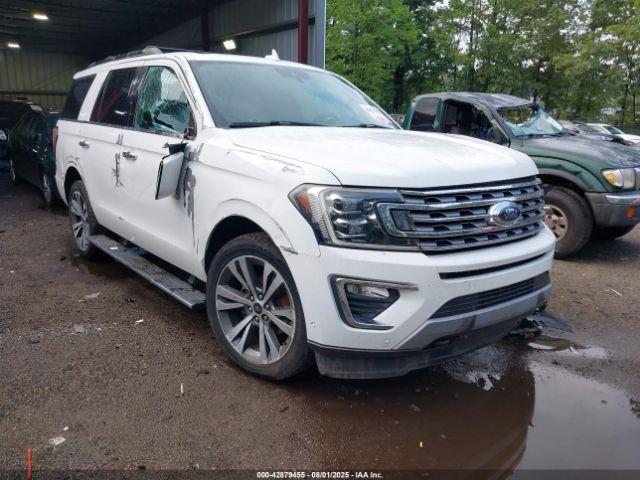  Salvage Ford Expedition