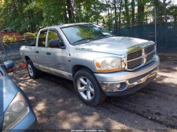  Salvage Dodge Ram 1500
