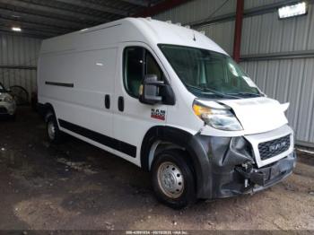  Salvage Ram Promaster