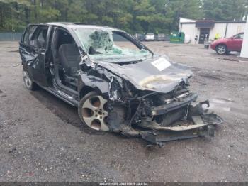  Salvage Volkswagen GTI