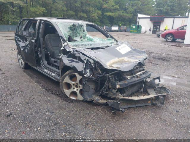  Salvage Volkswagen GTI