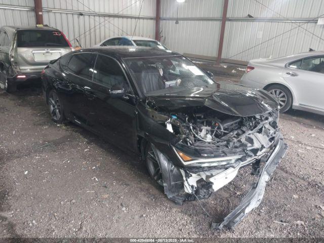  Salvage Acura Integra