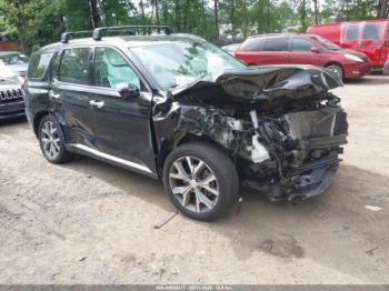  Salvage Hyundai PALISADE