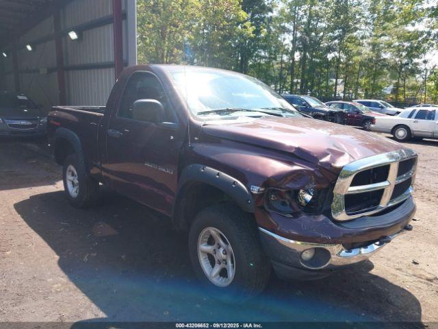  Salvage Dodge Ram 1500