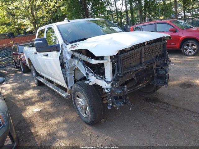  Salvage Ram 2500