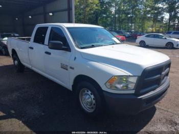  Salvage Ram 2500