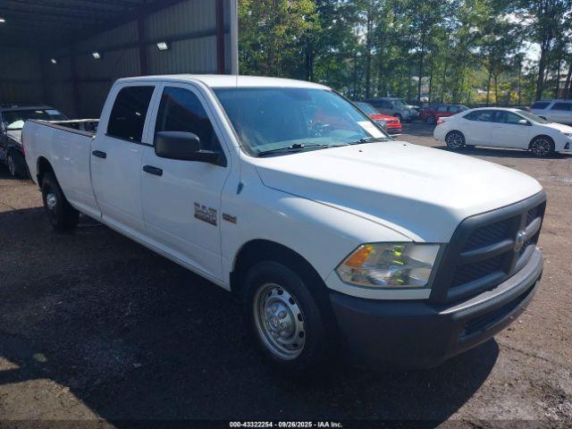  Salvage Ram 2500