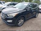 Hyundai SANTA FE Sport 2.0t Image 9