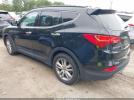 Hyundai SANTA FE Sport 2.0t Image 4