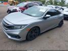 Honda Civic Sport Image 9