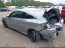 Honda Civic Sport Image 10
