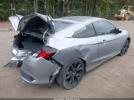 Honda Civic Sport Image 8