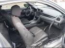 Honda Civic Sport Image 2