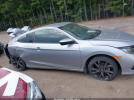 Honda Civic Sport Image 16