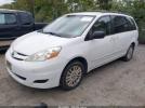 Toyota Sienna Le Image 9
