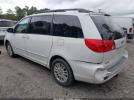 Toyota Sienna Le Image 8