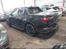 Hyundai SANTA CRUZ Night Image 13