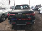 Hyundai SANTA CRUZ Night Image 14