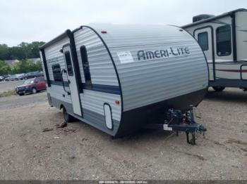  Salvage Gulf Strea Ameri Lite
