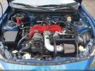 Subaru BRZ Premium Image 8
