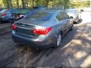 INFINITI Q50 2.0t Premium Image 2