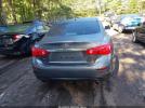 INFINITI Q50 2.0t Premium Image 10