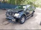 Nissan Frontier Se Image 16