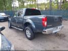 Nissan Frontier Se Image 15