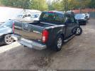 Nissan Frontier Se Image 3