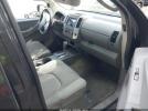 Nissan Frontier Se Image 2