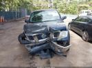 Nissan Frontier Se Image 14