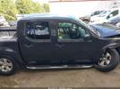 Nissan Frontier Se Image 8