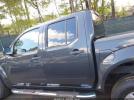 Nissan Frontier Se Image 11
