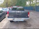 Nissan Frontier Se Image 9
