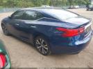 Nissan Maxima 3.5 S Image 11