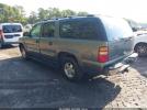 Chevrolet Suburban 1500 Lt Image 5