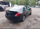 Nissan Versa 1.6 S+ Image 4