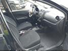 Nissan Versa 1.6 S+ Image 12