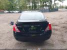 Nissan Versa 1.6 S+ Image 11