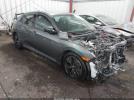 Honda Civic Ex Image 1