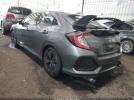 Honda Civic Ex Image 2
